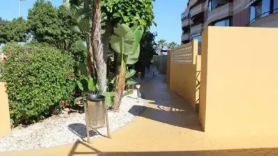 Apartment on Calle de Anade photo 6