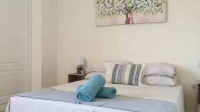Apartment on Calle de Anade photo 29