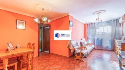 Flat in San Pablo photo 4