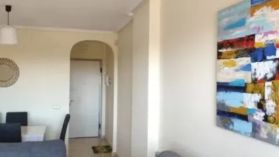 Apartment on Calle de Anade photo 11