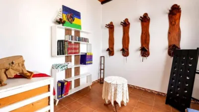 Rustic house in Carmona photo 51