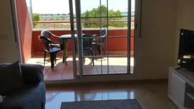 Apartment on Calle de Anade photo 12