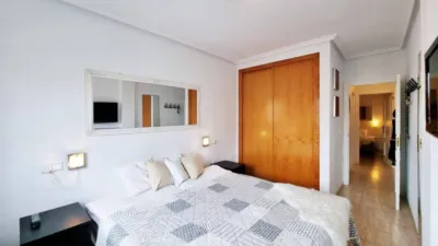 Apartment in Gran Alacant photo 17