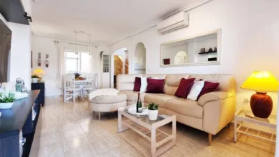 Apartment in Gran Alacant photo 5