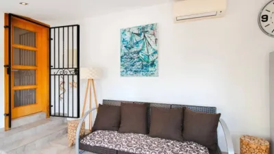 Chalet en Passatge de Alberes photo 28