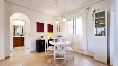 Apartment in Gran Alacant photo 10
