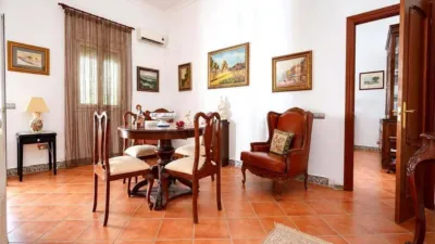 Rustic house in Carmona photo 39