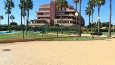 Apartment on Calle de Anade photo 19