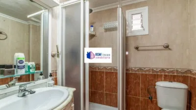 Flat in San Pablo photo 22