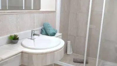 Apartment on Calle de Anade photo 32