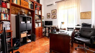 Rustic house in Carmona photo 20