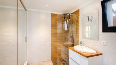 Chalet en Passatge de Alberes photo 31