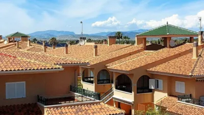 Apartment in Gran Alacant photo 29