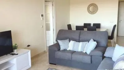Apartment on Calle de Anade photo 9