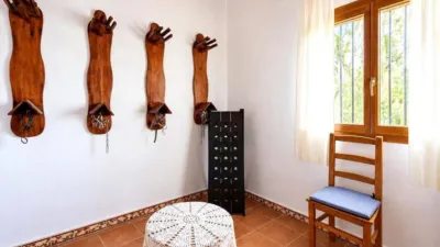 Rustic house in Carmona photo 52