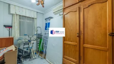 Flat in San Pablo photo 18