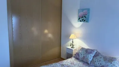 Chalet in Cantimpalos photo 22