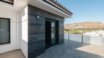 Terraced house in Pizarra photo 29