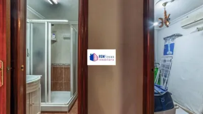 Flat in San Pablo photo 23