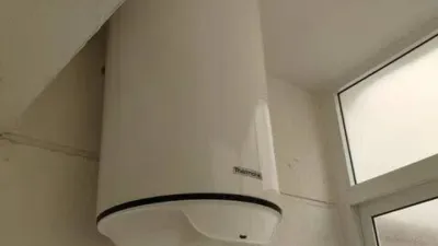 Apartment on Calle de Anade photo 24
