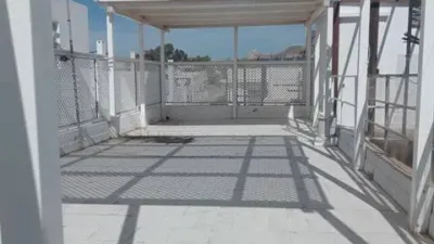House in Níjar photo 23