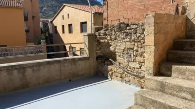 Chalet in Centelles photo 20