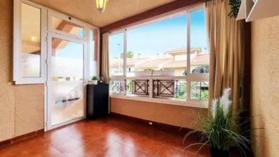 Apartment in Gran Alacant photo 3