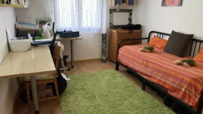 Chalet in Cantimpalos photo 26