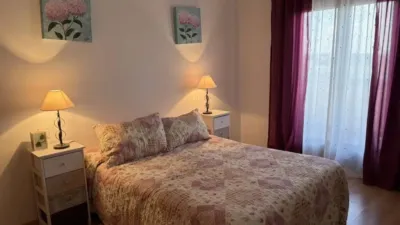 Chalet in Cantimpalos photo 21