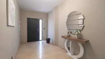 Terraced house in Pizarra photo 2
