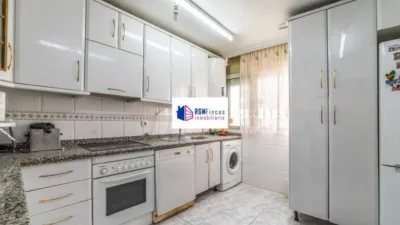 Flat in San Pablo photo 8