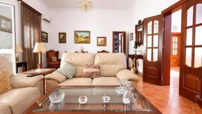 Rustic house in Carmona photo 38