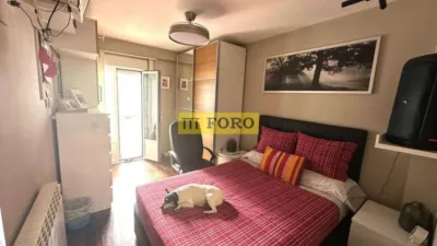 Apartment in Ensanche photo 12