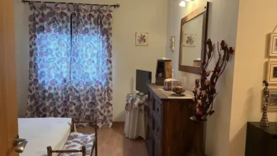 Chalet in Cantimpalos photo 15