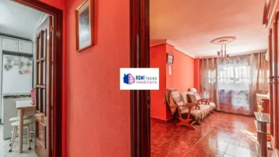 Flat in San Pablo photo 7