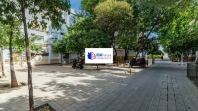 Flat in San Pablo photo 24