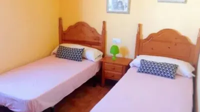 House in Níjar photo 19