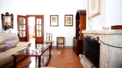 Rustic house in Carmona photo 43