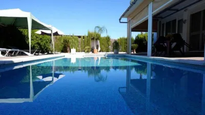 Rustic house in Carmona photo 3