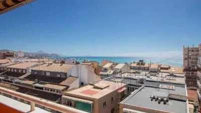 Piso – El Campello - Más