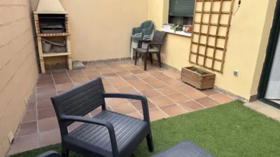 Chalet in Cantimpalos photo 2