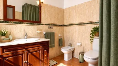 Rustic house in Carmona photo 33