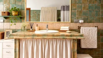Rustic house in Carmona photo 24