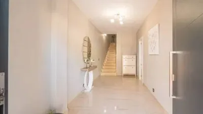 Terraced house in Pizarra photo 3