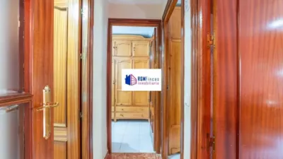 Flat in San Pablo photo 20
