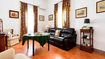 Rustic house in Carmona photo 44