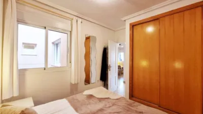 Apartment in Gran Alacant photo 20