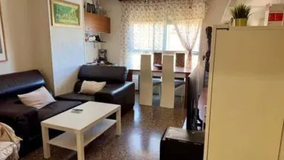 Piso en València Capital photo 3