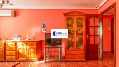 Flat in San Pablo photo 3