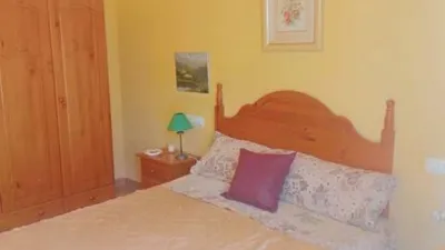 House in Níjar photo 21